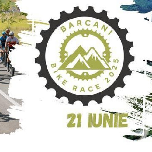 barcani bike race: un eveniment de neuitat pentru iubitorii de ciclism în iunie