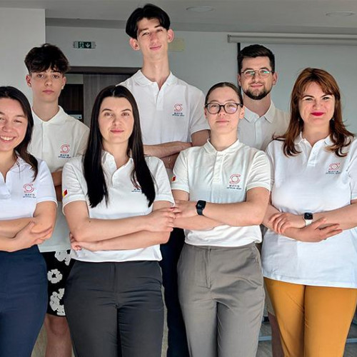 Echipa Mavis Artificial Heart din Iași va participa la Expo 2025 Osaka