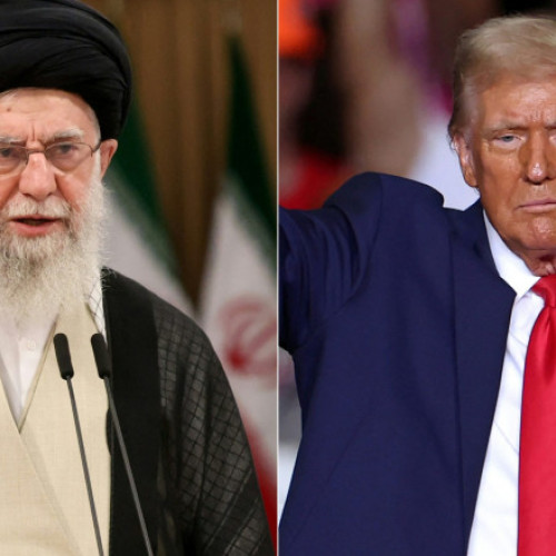 Khamenei avertizează asupra consecințelor unui atac american asupra Iranului