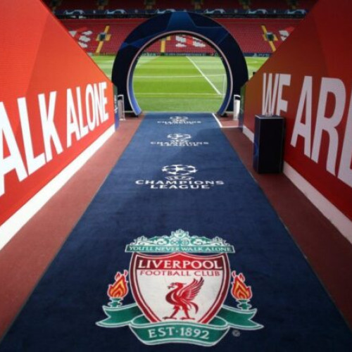 FC Liverpool începe sezonul 2025/2026 cu meci acasă împotriva Bournemouth