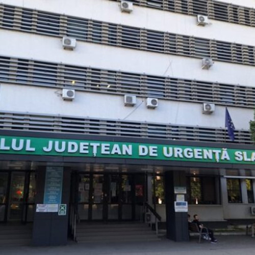 spitalul judetean slatina primește echipamente noi pentru tratamentul pacienților cu AVC