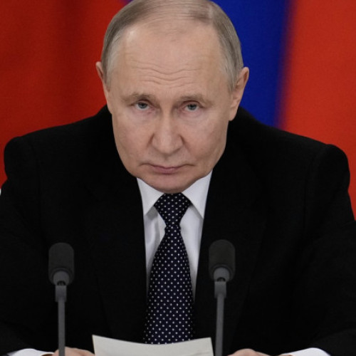 Rusia își reafirmă disponibilitatea de a mediat conflictul din Orientul Mijlociu