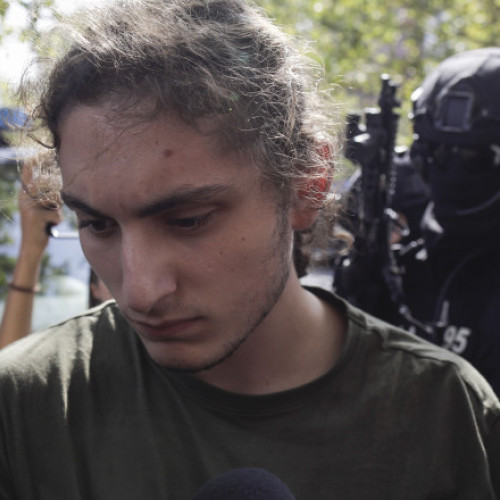 se judecă în apel dosarul lui Vlad Pascu pentru accidentul de la 2 Mai din august 2023