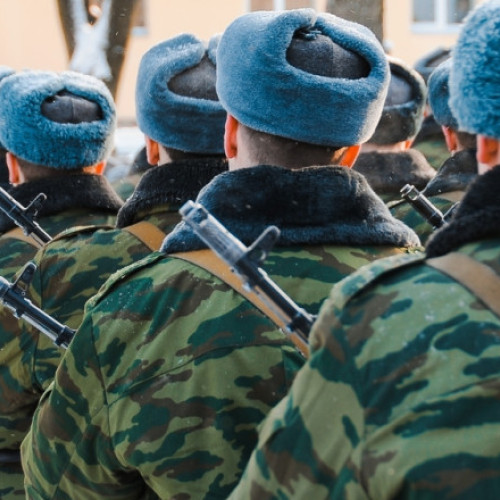 Creștere militară rusă la granița cu Finlanda după aderarea acesteia la NATO