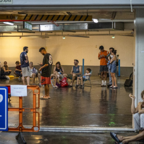 Israelul începe relaxarea restricțiilor după recomandarea armatei