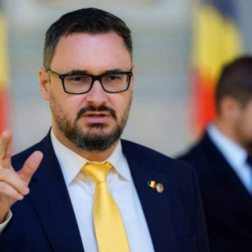 AUR refuză participarea la consultările de la Cotroceni din cauza percepției că acestea sunt o „mascaradă sinistra”