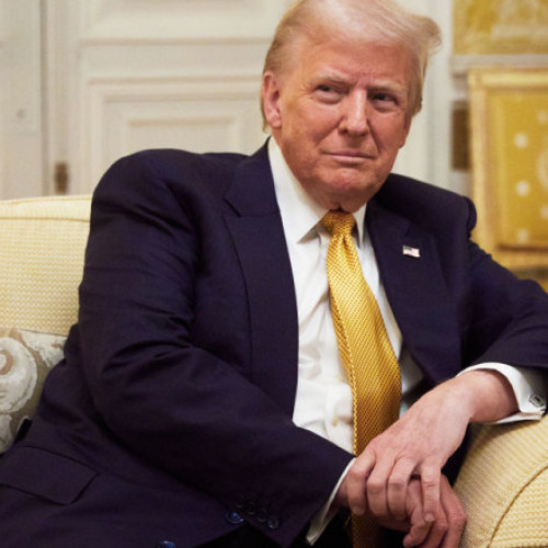 Iranul a contactat Statele Unite pentru negocieri, anunță Trump