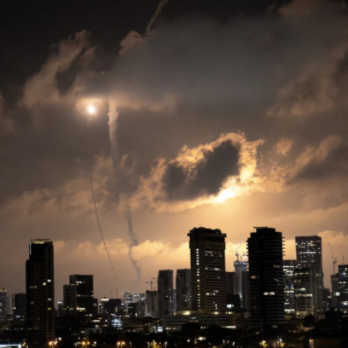 pericol de catastrofă nucleară în Orientul Mijlociu, avertizează Rusia