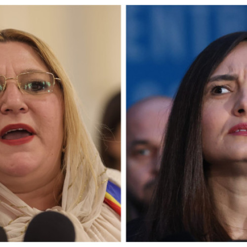 Partidul oamenilor tineri acuză sos românia de jocuri politice din umbră