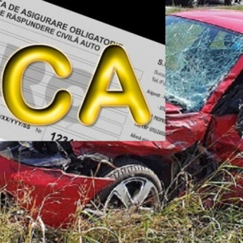 Noul plan al ASF pentru liberalizarea tarifelor RCA va duce la creșteri semnificative ale polițelor auto în România