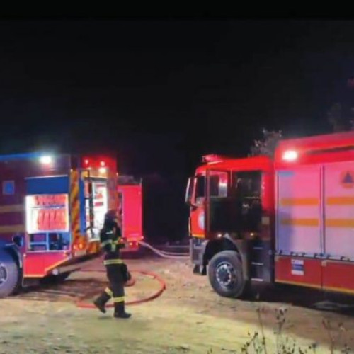 Incidente neobișnuite într-un oraș din județul Prahova