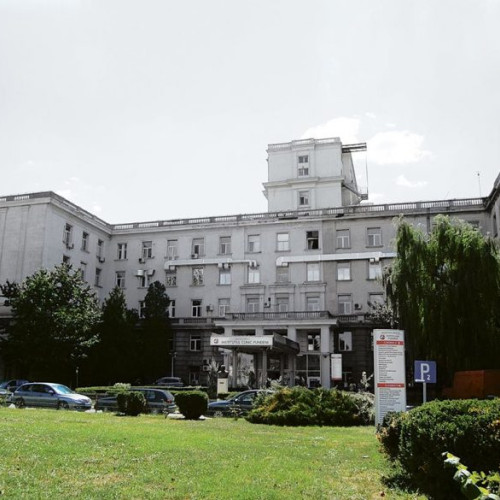 semnarea unui acord de cooperare între institutul clinic fundeni și spitalul pediatric 'bambino gesu' al sfantului scaun