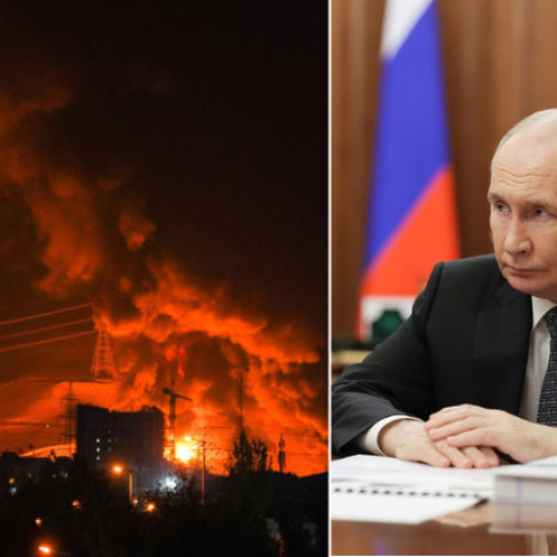 rusia și orientul mijlociu: între influență și interese economice