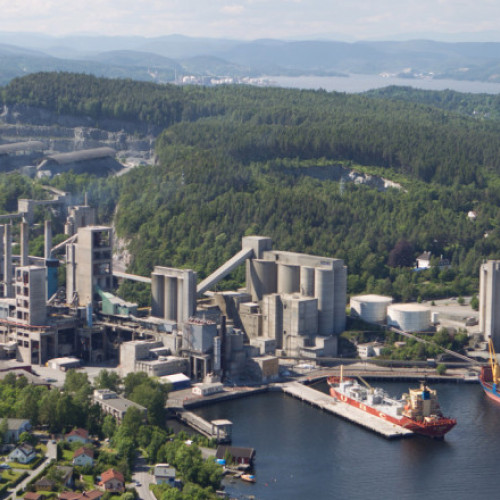 Norvegia lansează proiectul de captare și stocare a dioxidului de carbon, numit Longship