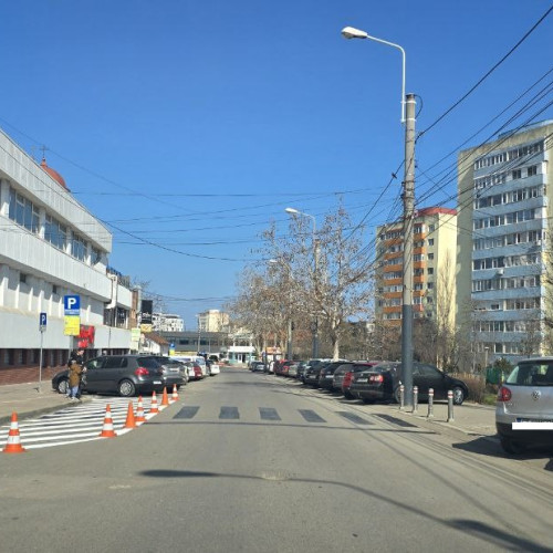 Reparație la conducta principală de apă în Constanța, afectând zona Cireșica