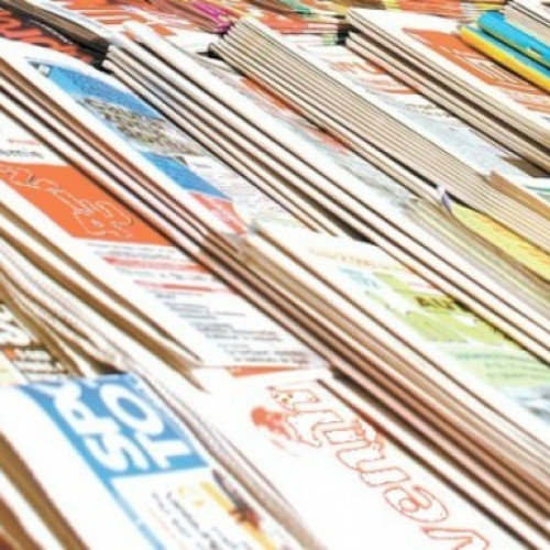 Întâlnire regională a ziaristilor din nord-estul țării la Roman