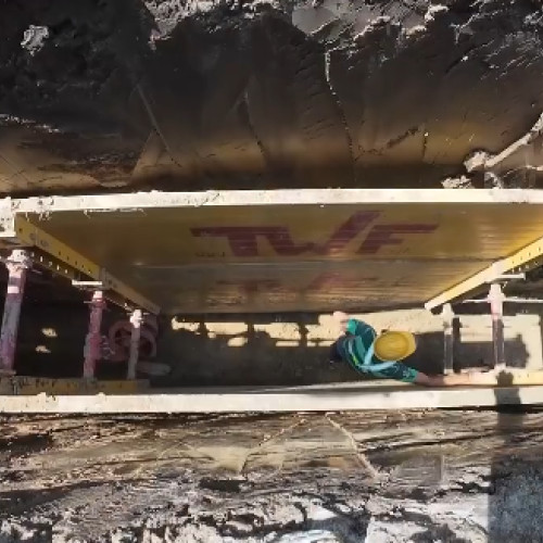 Progres semnificativ în proiectul de extindere a rețelelor de apă și canalizare în Ilfov