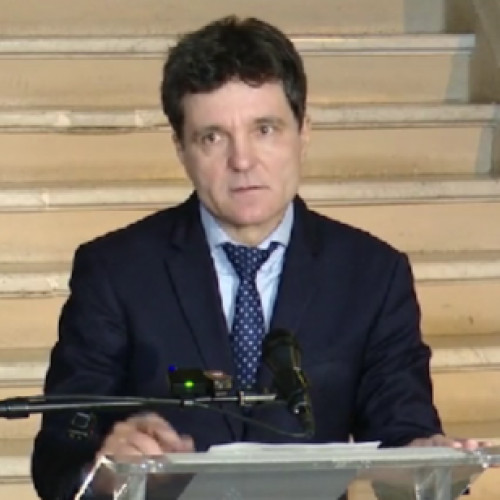 Consultațiuni pentru desemnarea noului premier la Cotroceni