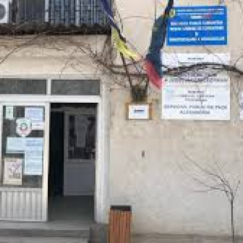 Noul birou DPRCIV din Turnu Măgurele, pentru servicii de permis și înmatriculare