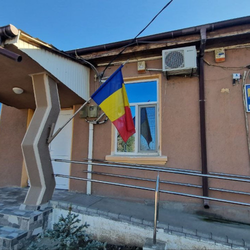 proiect de digitalizare a scolii gimnaziale &quot;Gheorghe Lazar&quot; din Corbu, susținut financiar de compania Black Sea Oil &amp; Gas, aduce îmbunătățiri majore pentru elevi și cadre didactice