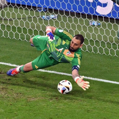Gianluigi Donnarumma: negocierile pentru prelungirea contractului cu PSG evoluează pozitiv