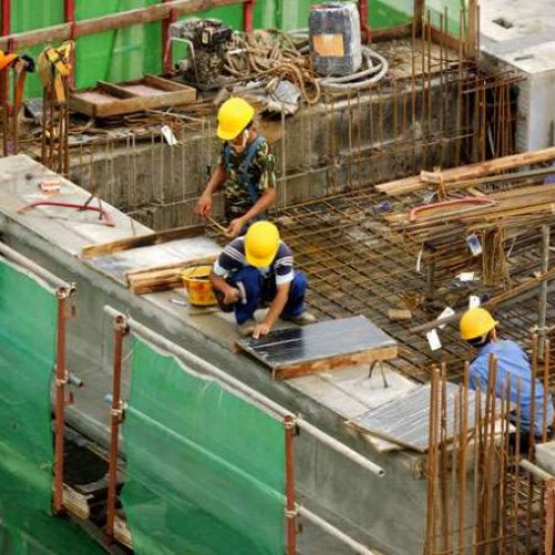 Temperaturi extreme în jumătate din țară, ITM Olt recomandă măsuri pentru protecția angajaților