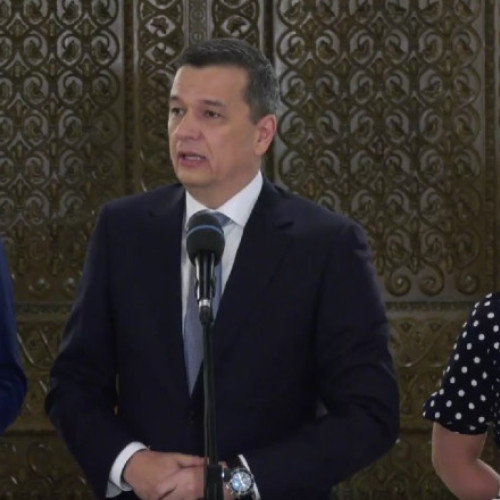 sorin grindeanu: PSD vrea ca UDMR să facă parte din coaliție