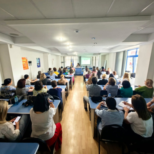 Viitoarele beneficii ale negocierii colective pentru lucrători și angajatori, prezentate de ITM Galați