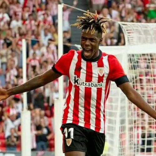 FC Barcelona a ajuns la un acord cu Nico Williams pentru transferul de la Athletic Bilbao