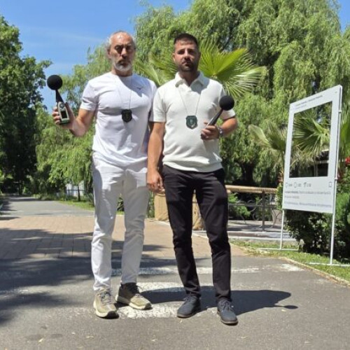 Poliția locală din Sectorul 1 va intensifica monitorizarea zonelor sensibile pe timpul verii