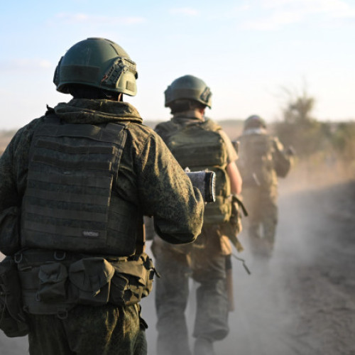 Pierderile în luptă ale Rusiei în Ucraina confirmate de ambasadorul Andrey Kelin