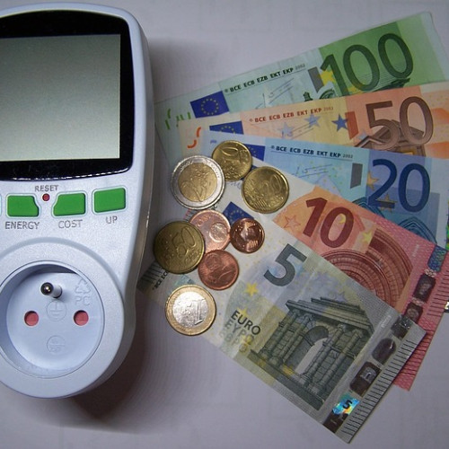 aproximativ 3,5 milioane de gospodării vor beneficia de voucherul pentru energie