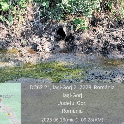 importanta protectiei resurselor de apa pentru mediu si sanatate publica