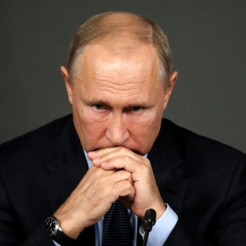 Rusia se confruntă cu semne clare de recesiune, anunță ministrul economiei