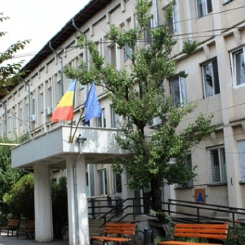 medic cercetat penal pentru purtare abuzivă la spitalul din caracal
