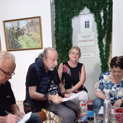 poezie și pesimism în creația lui Gabriel Gherbaluta