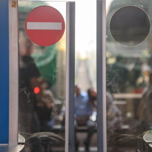 grevă generală în Italia în sectorul transporturilor