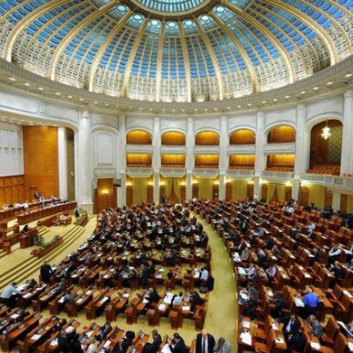 Vlad Gheorghe acuză partidele vechi că blochează reforma în România