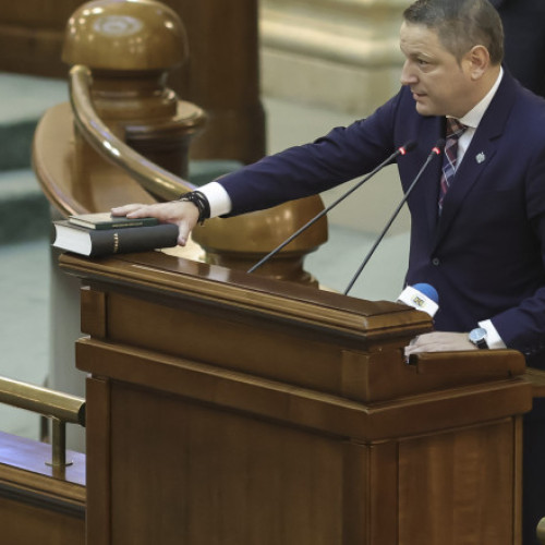 senator trimis în judecată pentru conducere cu permisul suspendat