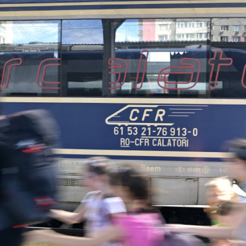 CFR Călători rămâne funcțională, dar riscă să intre în incapacitate de plată