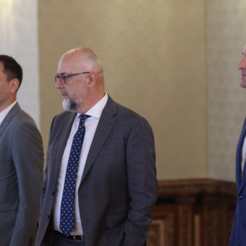 Kelemen Hunor critică soluția rotației premierilor și avertizează despre riscurile acesteia