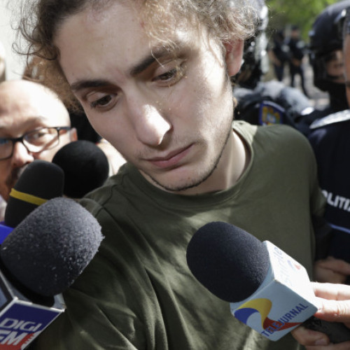 pronunțarea în dosarul lui Vlad Pascu, autorul accidentului mortal de la 2 Mai din august 2023