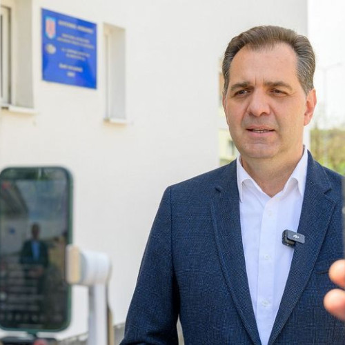 primarul din Sfântu Gheorghe avertizează asupra riscului extremismului în România