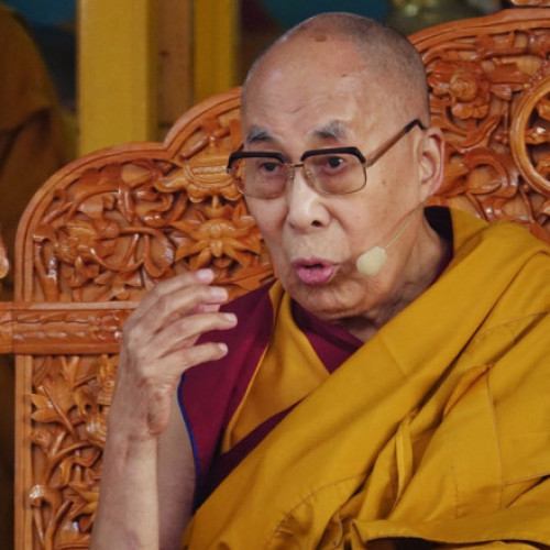 Dalai Lama va transmite un mesaj important înainte de aniversarea sa de 90 de ani