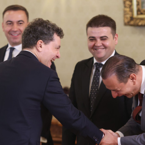 scandal de campanie electorală la planșeul pieței unirii din bucurești, traficul a fost doar o dispută politică, afirmă primarul sectorului 4, daniel baluta