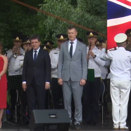 românia și marea britanie, parteneri strategici pentru prosperitate și securitate