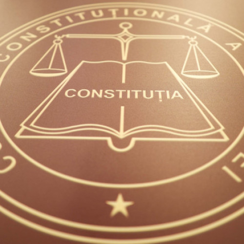 Partidul S.O.S. România a depus o sesizare la Curtea Constituțională cu privire la legea privind combaterea antisemitismului și discursului instigator la ură