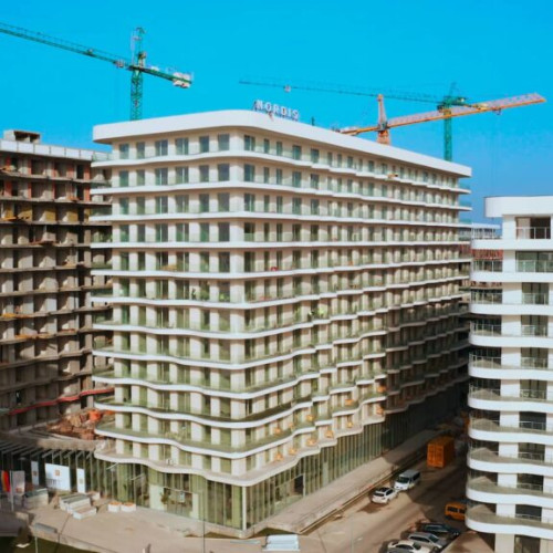 Prețurile locuințelor ieftine din orașele mari au crescut, chiar dacă interesul pentru zonele accesibile rămâne în continuare ridicat