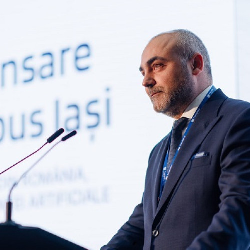 Companie din Iași cere insolvența unei alte firme, dar procesul pare să fi fost o greșeală