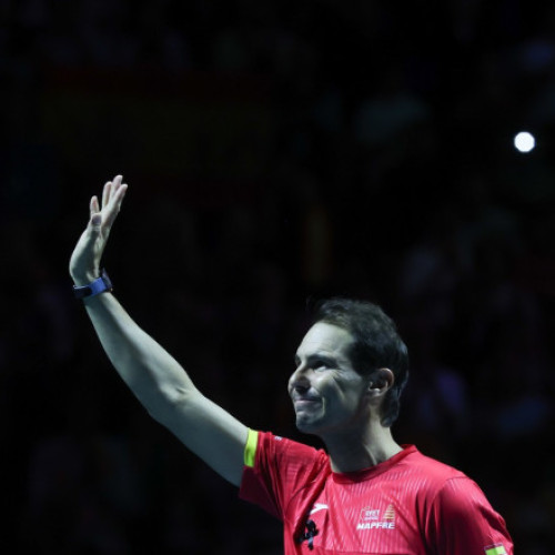 Rafael Nadal, numit marchiz de Llevant de către regele Felipe al VI-lea